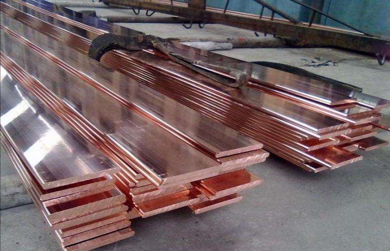 选择母排厂家可以从哪些方面入手