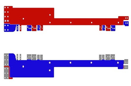 低压母排接地线有哪些注意事项？