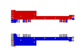 口碑好的通讯母排