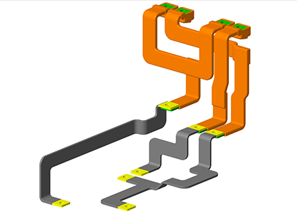 复合母排应用于新能源汽车行业的优点有哪些？